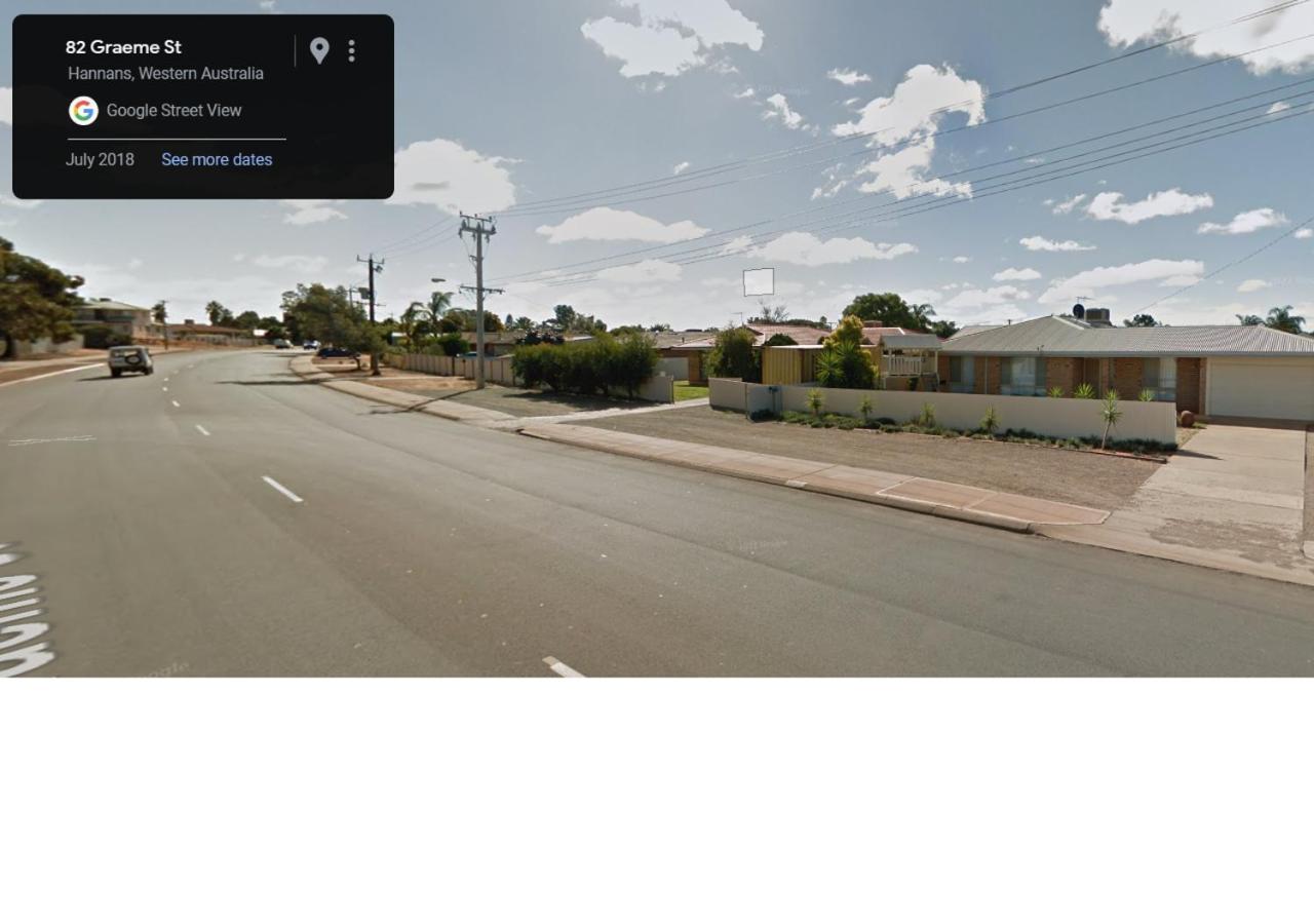 Holiday home Spacious 5-bed House Opposite Iga & Golf Course Kalgoorlie